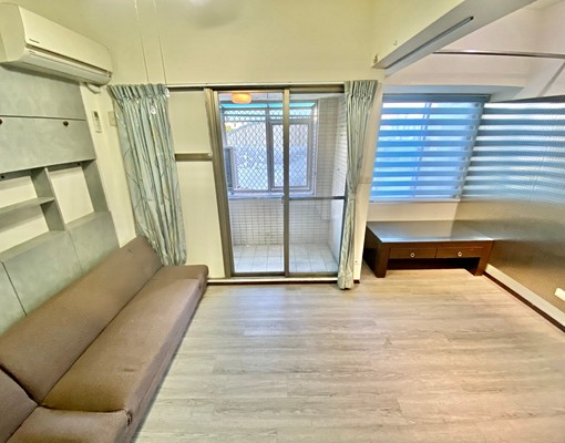 秒殺台水電✅租補✨可寵一房一廳✨陽台獨洗✨流理臺✨管理員代收 - Image 13