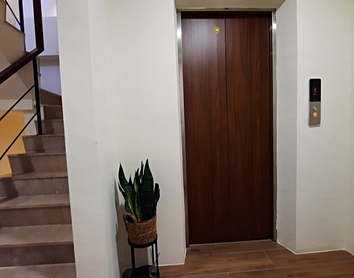 台中文學館旁｜頂級裝潢電梯大套房｜含廚房浴缸陽台 - Image 6