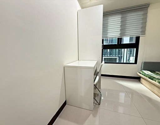 仁發大都匯兩房平車-租 - Image 5