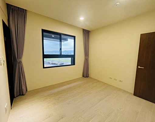 洲際W三房平車簡配(含車管)可租補 - Image 3