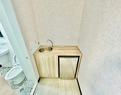 可租補✨陽台獨洗✨子母車✨流理臺✨機車位✨學生優先 - Image 6