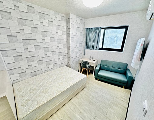 可租補✨陽台獨洗✨子母車✨流理臺✨機車位✨學生優先 - Image 2