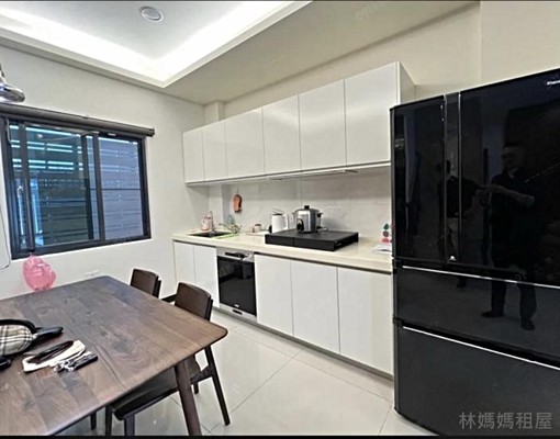 ☺️北區高級透天4房雙車庫~可營登.租補 - Image 3