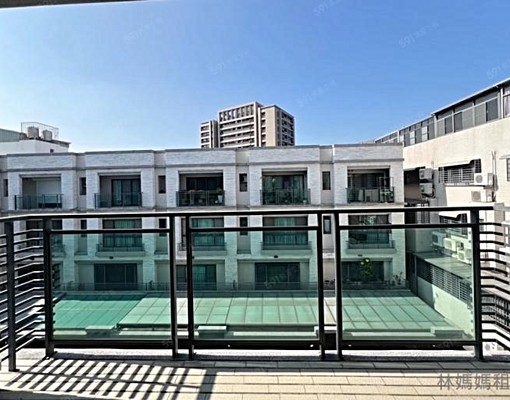 ☺️北區高級透天4房雙車庫~可營登.租補 - Image 14