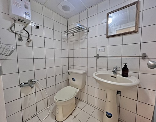 中科高樓視野美屋套房 - Image 8