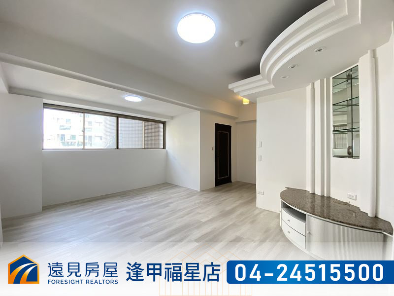 親親影城3房平車｜遠見房屋