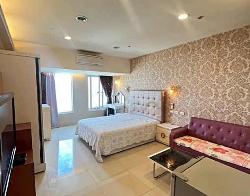 七七嚴選✨桃園夜市✅電梯✅垃圾集中✅包裹代收 - Image 4