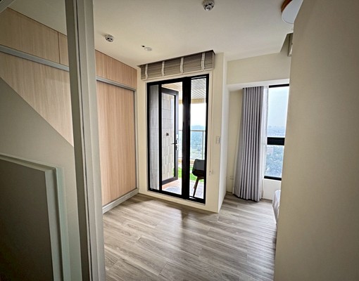 秀好屋-富邦大無疆高樓層雙陽台附平車(含傢俱)-可租補- - Image 4