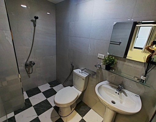 租補🌈社口、國道一旁🌞採光精美獨洗曬 - Image 5