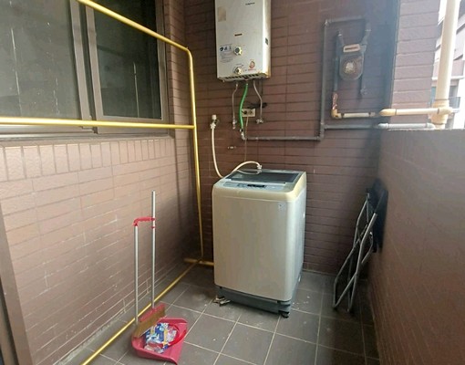 可補助👍近龍科/萬大黃昏市場💥涵美2房車 - Image 4