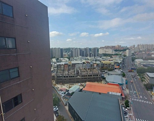 可補助👍近龍科/萬大黃昏市場💥涵美2房車 - Image 6