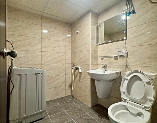 大湳市場✨租補✔️公寓全新改套☀️好停車·獨洗衣✨ - Image 8