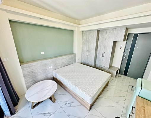 機車位✨電梯✨陽台獨洗曬✨飲水機✨子母車✨流理臺✨下樓逛逢甲 - Image 6