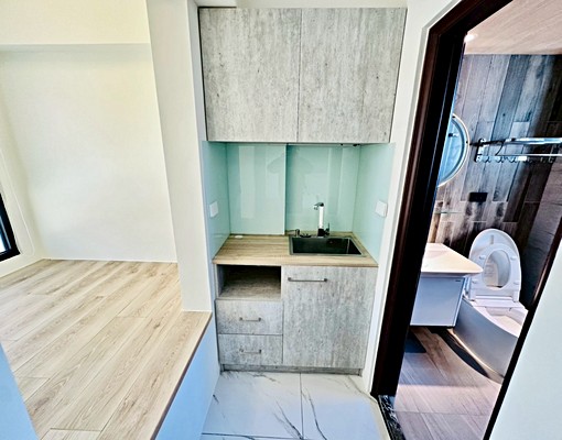 機車位✨電梯✨陽台獨洗曬✨飲水機✨子母車✨流理臺✨下樓逛逢甲 - Image 10