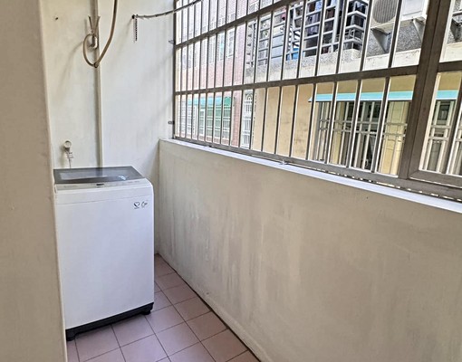 實圖)小資族首選~金山街後段獨立洗衣機大套房~竹科 - Image 5