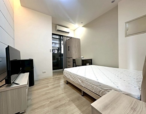 可租補、華亞園區~富宇悅峰有陽台獨立套房 - Image 4