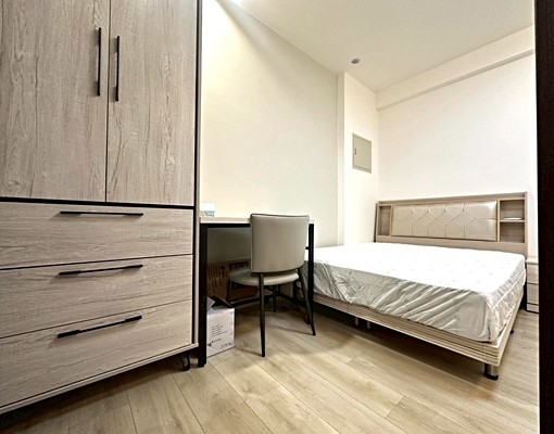 可租補、華亞園區~富宇悅峰有陽台獨立套房 - Image 6