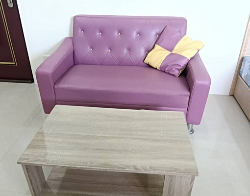 三和路4段2X號4樓套房B室租10000內有9坪* - Image 15