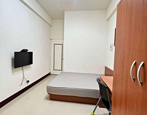 實圖)金山街前段獨立洗衣機套房 - Image 2