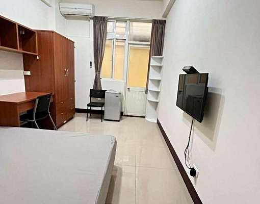 實圖)金山街前段獨立洗衣機套房 - Image 3