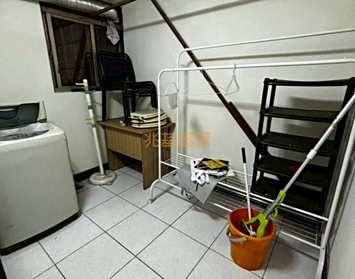 兆基社會住宅🏠永康桂田酒店近南台科大3房附平車 - Image 2