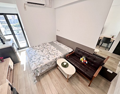 全新✨可雙租補✨1.5年以上優惠✨流理台✨電梯✨陽台獨洗曬 - Image 2