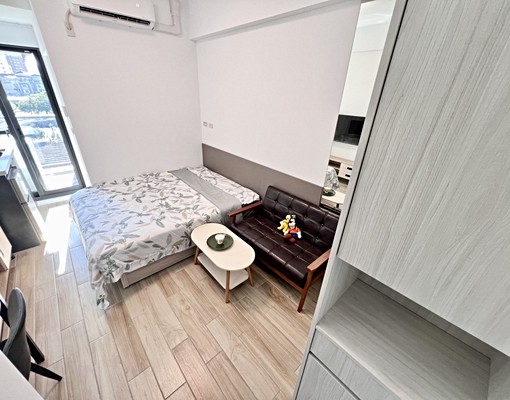 全新✨可雙租補✨1.5年以上優惠✨流理台✨電梯✨陽台獨洗曬 - Image 1