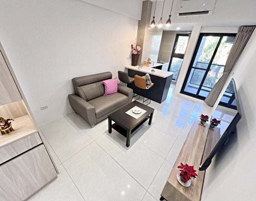 全新✨可雙租補✨1.5年以上優惠✨流理台✨電梯✨陽台獨洗曬 - Image 6