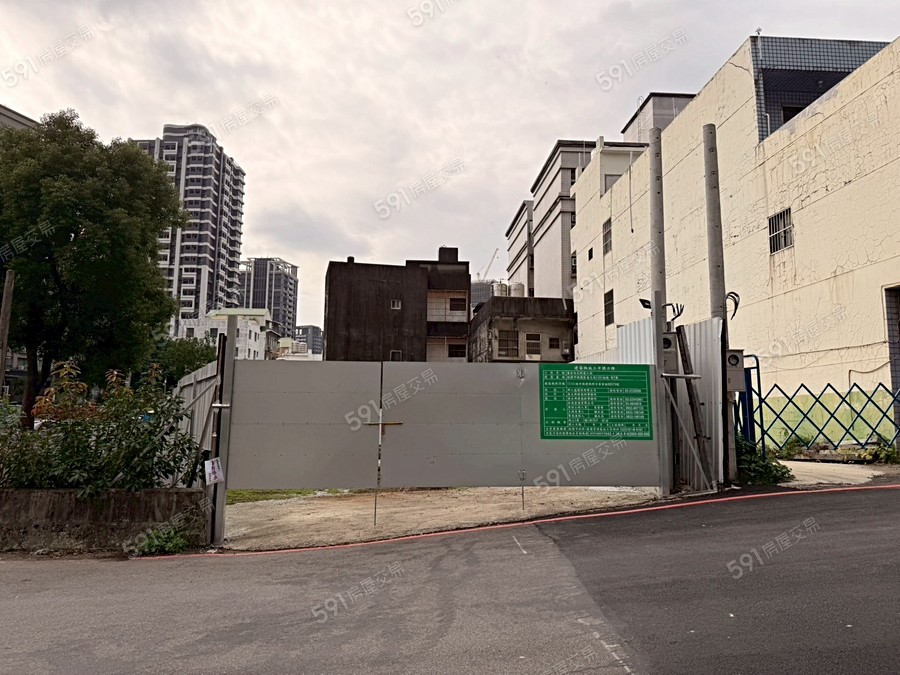 錦華-新世代創富實景圖