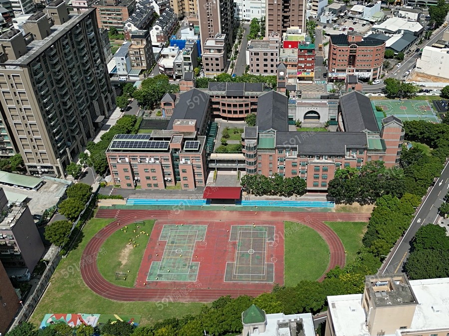 錦華-新世代創富環境圖