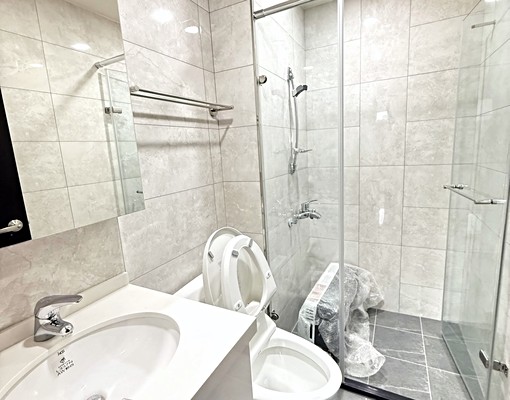 🏠近海山捷運站✨寵物友善🐱全新電梯三房雙衛浴✨含管理費 - Image 10