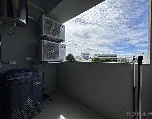 ☺️安南區採光佳優質2房~含管+平車 - Image 11