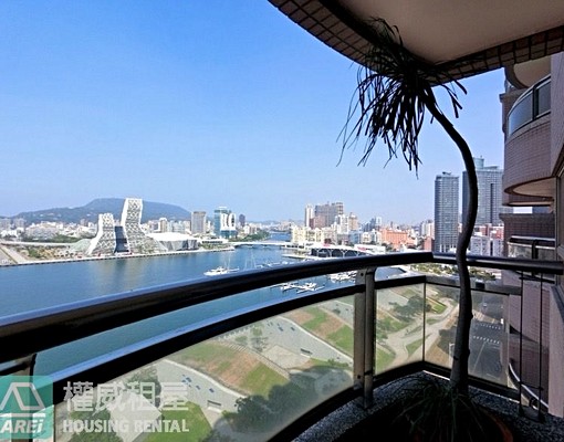 亞灣無價首排海景⭐百立海洋帝國三房雙車位豪邸 - Image 2