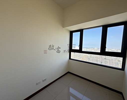 『啟富DN❤️』遠雄幸福成🔥頂級景觀裸屋+車位【含管理費】 - Image 10