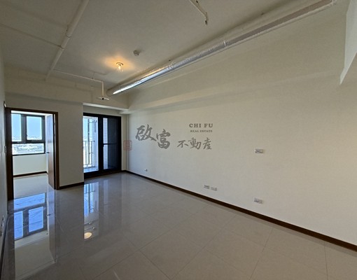 『啟富DN❤️』遠雄幸福成🔥頂級景觀裸屋+車位【含管理費】 - Image 1