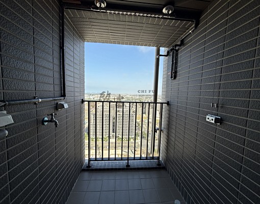 『啟富DN❤️』遠雄幸福成🔥頂級景觀裸屋+車位【含管理費】 - Image 12