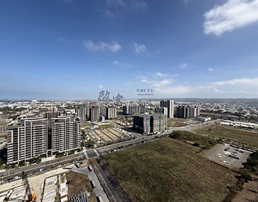 『啟富DN❤️』遠雄幸福成🔥頂級景觀裸屋+車位【含管理費】 - Image 15