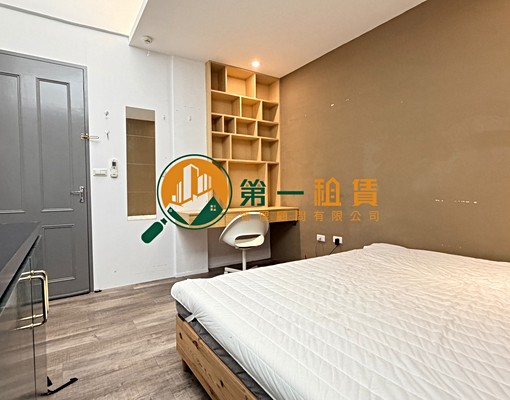 🔍第一帶您租好宅🌟東區🉑寵貓🔜無印風格大套房 - Image 5