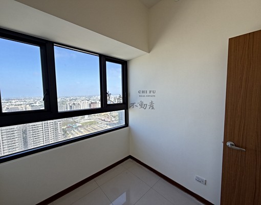 『啟富DN❤️』遠雄幸福成🔥頂級景觀裸屋+車位【含管理費】 - Image 9