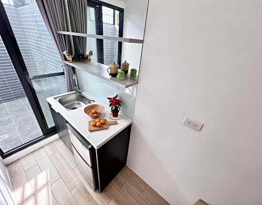 全新✨樓中樓✨可雙租補✨1.5年以上優惠✨電梯✨陽台獨洗曬 - Image 6