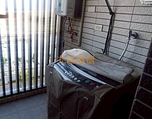 兆基社會住宅🏡國家強棒高質感舒適宅,沙崙學區,臨三井百貨 - Image 7