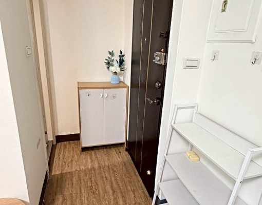 可社宅租補~溫馨典雅紓壓套房~大陽台衛浴開窗 - Image 3