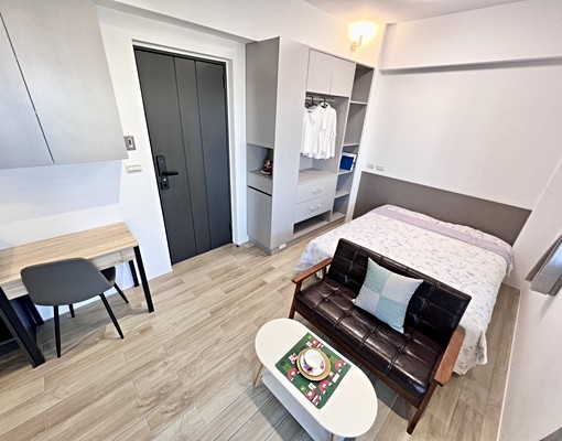 全新✨可雙租補✨1.5年以上優惠✨流理台✨電梯✨陽台獨洗曬 - Image 11