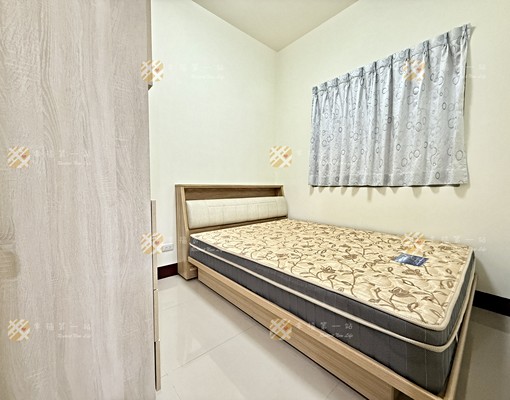 🔥西屯絕美3改2房🔥可租補入戶籍😍全配大主臥✨ - Image 8