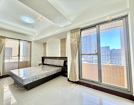 🔥西屯絕美3改2房🔥可租補入戶籍😍全配大主臥✨ - Image 6