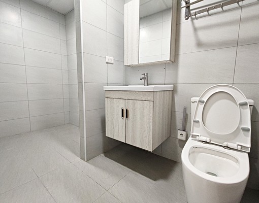 📍電梯套房|陽台獨洗獨曬|流理台|子母車|可雙租補 - Image 4