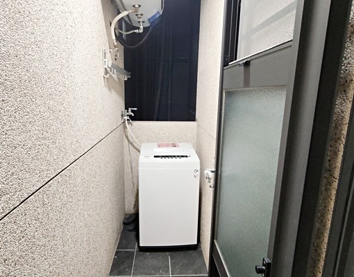 📍電梯套房|陽台獨洗獨曬|流理台|子母車|可雙租補 - Image 5