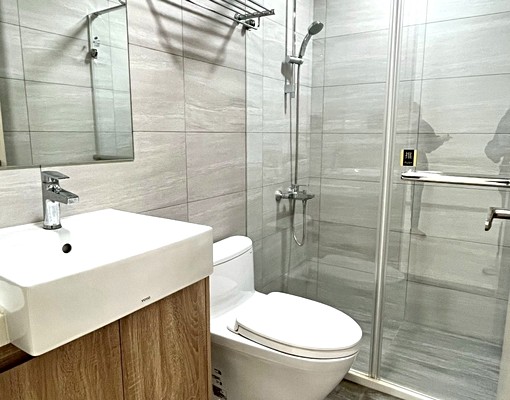 裕隆城大露台電梯3房~附車位、含管理費 - Image 8