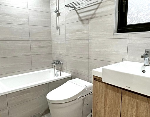 裕隆城大露台電梯3房~附車位、含管理費 - Image 12