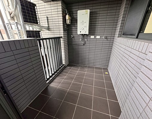 富宇上和苑兩房兩廳/南平公園/可租補全新未住住 - Image 9